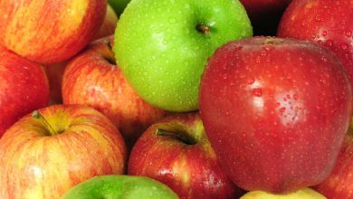 خواص شگفتانگیز سیب گلاب در تقویت سیستم ایمنی و کاهش وزن 6 خواص شگفتانگیز سیب گلاب در تقویت سیستم ایمنی و کاهش وزن