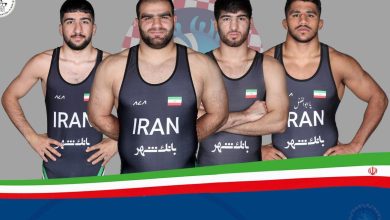 غوغای فرنگیکاران با 2 طلا و 1 نقره از چهار وزن نخست 10 غوغای فرنگیکاران با 2 طلا و 1 نقره از چهار وزن نخست