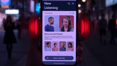 مرورگر گوگل کروم صفحات وب را به پادکست تبدیل میکند 1 مرورگر گوگل کروم صفحات وب را به پادکست تبدیل میکند