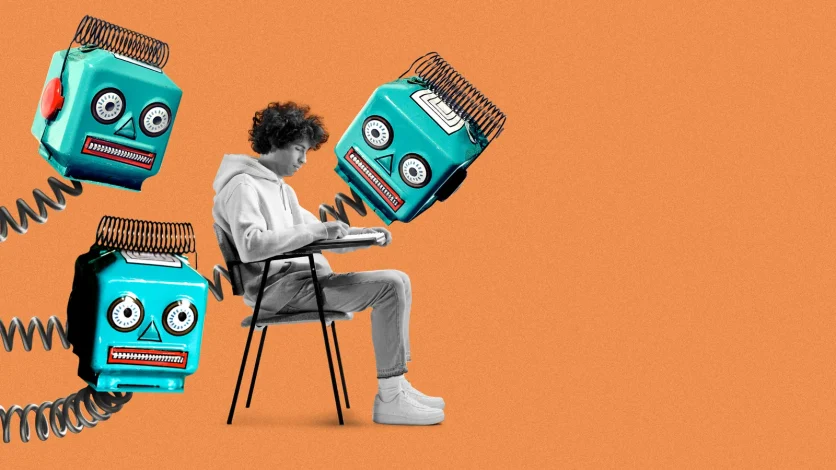 چت‌جی‌پی‌تی تصمیم دارد کاربران نوجوان را محدود کند
