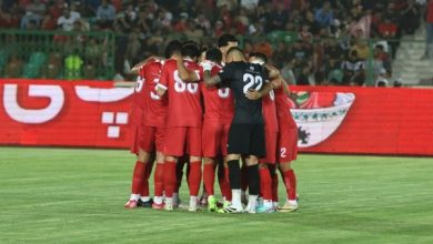 خریدهای پرسپولیس زیر تیغ انتقاد؛ عملکرد ضعیف و نارضایتی هوادارانش 3 خریدهای پرسپولیس زیر تیغ انتقاد؛ عملکرد ضعیف و نارضایتی هوادارانش