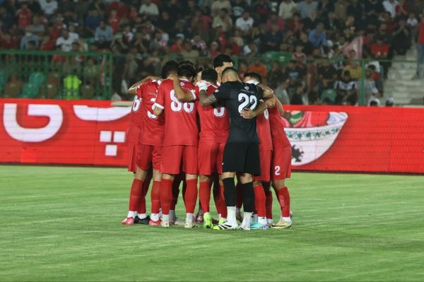 خریدهای پرسپولیس زیر تیغ انتقاد؛ عملکرد ضعیف و نارضایتی هوادارانش
