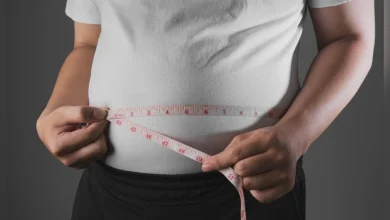 لاغری شدید از اضافهوزن برای سلامت خطرناکتر است 7 لاغری شدید از اضافهوزن برای سلامت خطرناکتر است