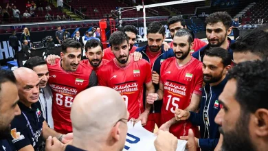 عذرخواهی فدراسیون والیبال ایران از هواداران فیلیپینی پس از انتشار تصویر جنجالی + عکس 7 عذرخواهی فدراسیون والیبال ایران از هواداران فیلیپینی پس از انتشار تصویر جنجالی + عکس