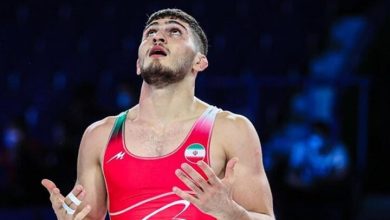 محمد نخودی با پیروزی مقابل حریف اوکراینی به نیمهنهایی زاگرب صعود کرد 7 محمد نخودی با پیروزی مقابل حریف اوکراینی به نیمهنهایی زاگرب صعود کرد