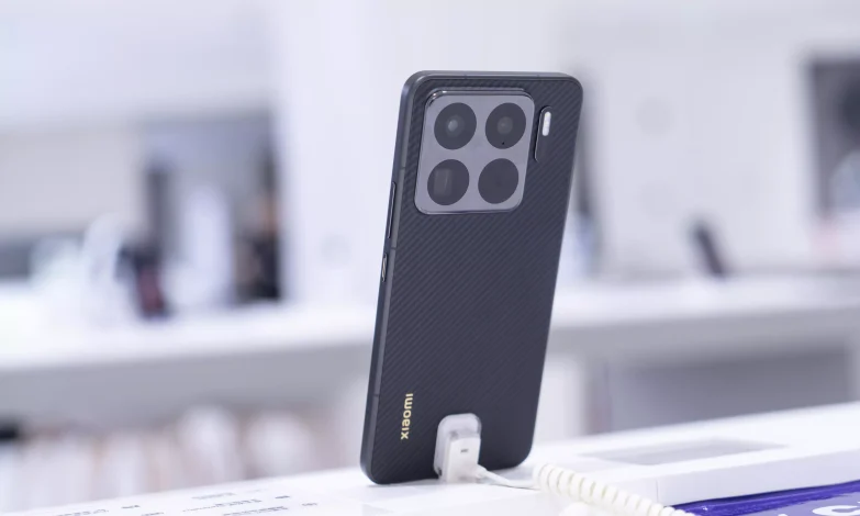 جهش شیائومی از سری ۱۵ به ۱۷ برای رقابت مستقیم با آیفون ۱۷ 1 جهش شیائومی از سری ۱۵ به ۱۷ برای رقابت مستقیم با آیفون ۱۷