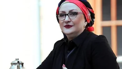  خودروی شاسی ‌بلند خانم بازیگر چقدر می‌ارزد؟+ عکس