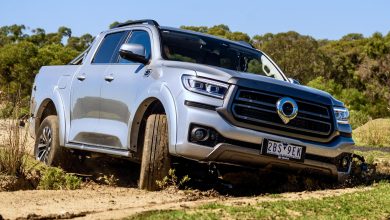 معرفی GWM Cannon Ultra 2026؛ پیکاپ قدرتمند با امکانات ایمنی پیشرفته 10 معرفی GWM Cannon Ultra 2026؛ پیکاپ قدرتمند با امکانات ایمنی پیشرفته