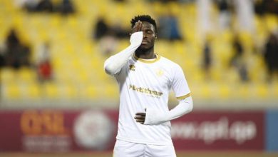 حضور بن مالانگو در پرسپولیس منتفی شد