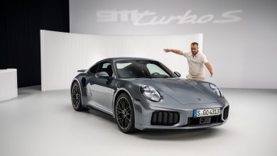 رونمایی از پورشه ۹۱۱ توربو اس ۲۰۲۶ با قدرت ۷۱۱ اسب بخار و طراحی نوین 33 رونمایی از پورشه ۹۱۱ توربو اس ۲۰۲۶ با قدرت ۷۱۱ اسب بخار و طراحی نوین