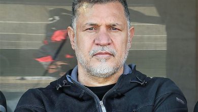 ماجرای عکس بستری شدن علی دایی چه بود؟ 5 ماجرای عکس بستری شدن علی دایی چه بود؟