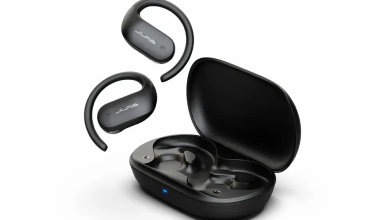 هدفون عجیب و متفاوت JLab در ایفا ۲۰۲۵ رونمایی شد 3 هدفون عجیب و متفاوت JLab در ایفا ۲۰۲۵ رونمایی شد