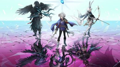 Fire Emblem Shadows؛ از جذابترین بازیهای موبایلی امسال 1 Fire Emblem Shadows؛ از جذابترین بازیهای موبایلی امسال