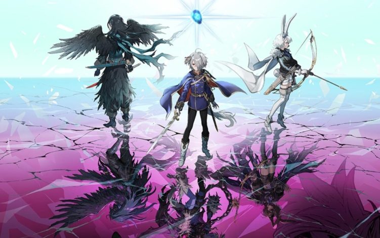 Fire Emblem Shadows؛ از جذاب‌ترین بازی‌های موبایلی امسال