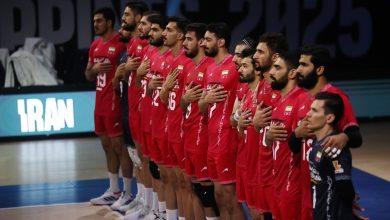 جمهوری چک حریف برنده ایران و صربستان خواهد شد