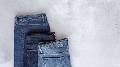 راهنمای حرفه‌ای برای انتخاب، نگهداری و ست کردن شلوار جین