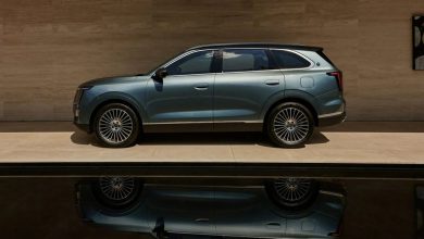 رونمایی از جتور X70L؛ نسل جدید فیدلیتی با کابین غولپیکر و طراحی «Family Face» 3 رونمایی از جتور X70L؛ نسل جدید فیدلیتی با کابین غولپیکر و طراحی «Family Face»