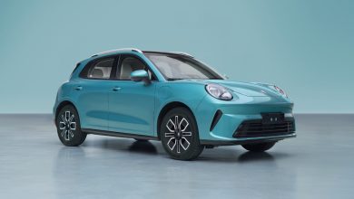 Ora 5؛ اولین شاسیبلند برقی اورا با طراحی مدرن و فناوریهای پیشرفته 4 Ora 5؛ اولین شاسیبلند برقی اورا با طراحی مدرن و فناوریهای پیشرفته