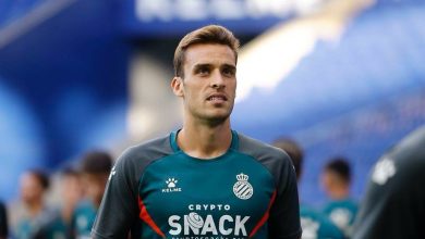 برایان اولیوان، گزینه اصلی پرسپولیس برای دفاع چپ 4 برایان اولیوان، گزینه اصلی پرسپولیس برای دفاع چپ