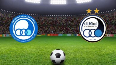 اعلام برنامه سه دیدار حساس هفته سوم لیگ برتر فوتبال ایران 2 اعلام برنامه سه دیدار حساس هفته سوم لیگ برتر فوتبال ایران