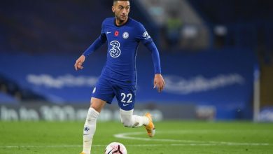 پرسپولیس به دنبال جذب حکیم زیاش؛ ستاره سابق چلسی