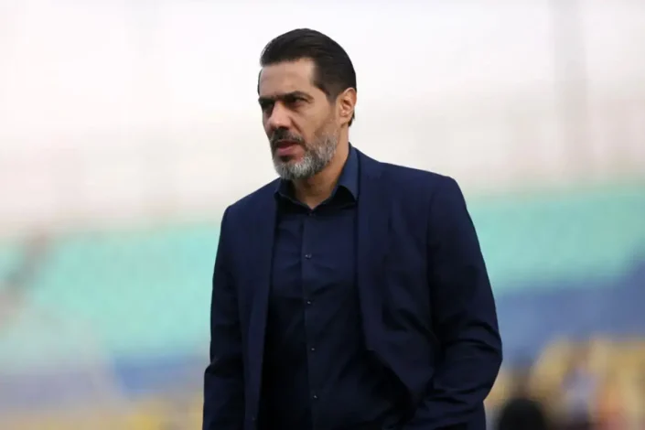 پایان محرومیت؛ افشین پیروانی در دیدار پرسپولیس با ملوان حاضر خواهد بود