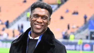 توصیه کلارنس سیدورف به بازیکنان استقلال 10 توصیه کلارنس سیدورف به بازیکنان استقلال