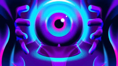 چیزی که در این تصویر میبینید نحوۀ کارکرد مغز شما را برملا میکند + عکس 3 چیزی که در این تصویر میبینید نحوۀ کارکرد مغز شما را برملا میکند + عکس