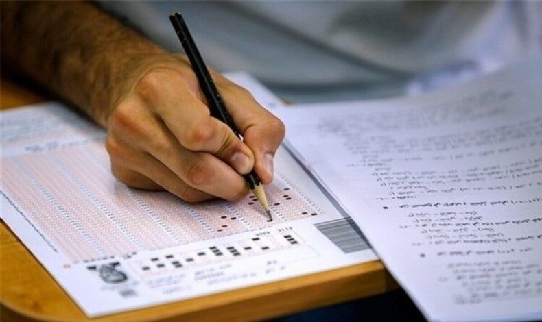 سهمیه ۵ درصدی برای داوطلبان مناطق حادثه‌دیده در کنکور ۱۴۰۴