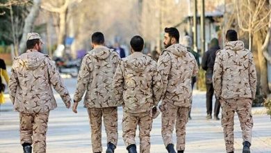 فراخوان جذب امریه و سرباز نخبه در پژوهشگاه ارتباطات و فناوری اطلاعات 8 فراخوان جذب امریه و سرباز نخبه در پژوهشگاه ارتباطات و فناوری اطلاعات