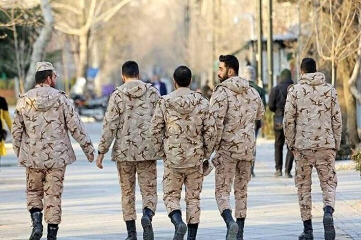 فراخوان جذب امریه و سرباز نخبه در پژوهشگاه ارتباطات و فناوری اطلاعات