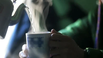 از رفلاکس تا سرطان مری؛ ۶ خطر پنهان در لیوان چای روزانه شما 5 از رفلاکس تا سرطان مری؛ ۶ خطر پنهان در لیوان چای روزانه شما