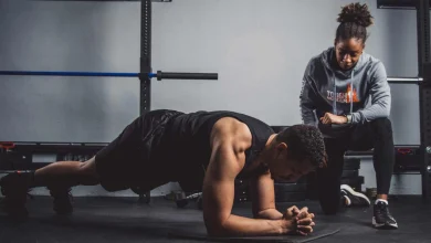 چند توصیه کاربردی برای تازه واردان به باشگاه 21 چند توصیه کاربردی برای تازه واردان به باشگاه