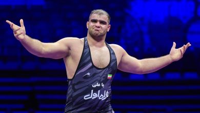 برنامه کامل مسابقات کشتی فرنگی قهرمانی جهان در زاگرب