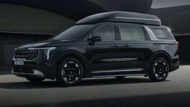 لوکسترین مینیون کیا؛ معرفی کارناوال Hi لیموزین ۲۰۲۶ 1 لوکسترین مینیون کیا؛ معرفی کارناوال Hi لیموزین ۲۰۲۶