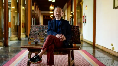 انتظار برای برنده نوبل ادبیات ۲۰۲۵؛ از مورنین تا موراکامی در گمانهزنیها 6 انتظار برای برنده نوبل ادبیات ۲۰۲۵؛ از مورنین تا موراکامی در گمانهزنیها