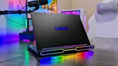 هیولای گیمینگ لنوو؛ Legion Pro 7 وارد میدان شد 1 هیولای گیمینگ لنوو؛ Legion Pro 7 وارد میدان شد