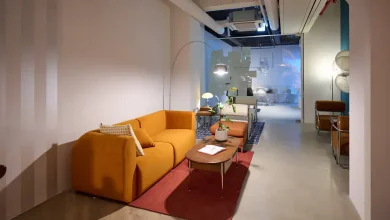 افتتاح اولین کافه هوش مصنوعی Perplexity در سئول 5 افتتاح اولین کافه هوش مصنوعی Perplexity در سئول با نام «Curious»