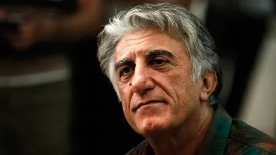 رضا کیانیان: با بازیگری توانستم بر خجالتی بودنم غلبه کنم 8 رضا کیانیان: با بازیگری توانستم بر خجالتی بودنم غلبه کنم