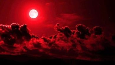 نماز آیات چگونه خوانده میشود؟ 4 نماز آیات چگونه خوانده میشود؟