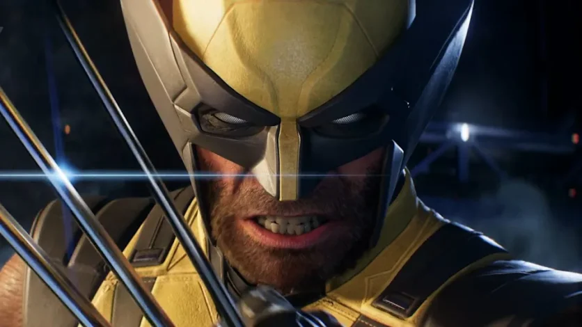 انتشار تریلر جدید از بازی Wolverine 2026؛ بازگشت خشن قهرمان محبوب مارول + فیلم