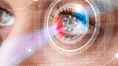 الگوریتم جدید هوش مصنوعی: پیشگیری از نابینایی با تحلیل اسکنهای بیمار 2 الگوریتم جدید هوش مصنوعی: پیشگیری از نابینایی با تحلیل اسکنهای بیمار