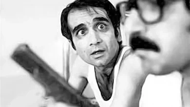 بازیگر نابغه‌ای که به آتش اعتیاد سوخت