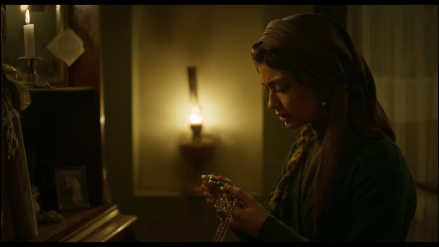 نگاهی به سریال شکارگاه؛ بلندپرواز اما شلخته 2 نگاهی به سریال شکارگاه؛ بلندپرواز اما شلخته