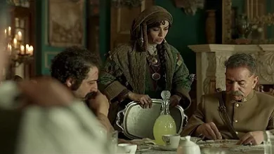 نگاهی به سریال شکارگاه؛ بلندپرواز اما شلخته