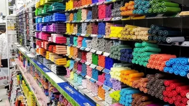 نگاهی به بازار لوازم تحریر در آستانه سال تحصیلی جدید 8 نگاهی به بازار لوازم تحریر در آستانه سال تحصیلی جدید