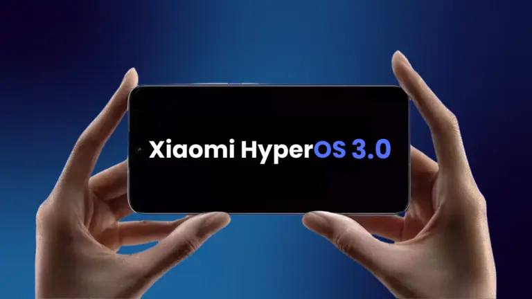 کاربران شیائومی منتظر عرضه آپدیت HyperOS 3 باشند + تاریخ انتشار