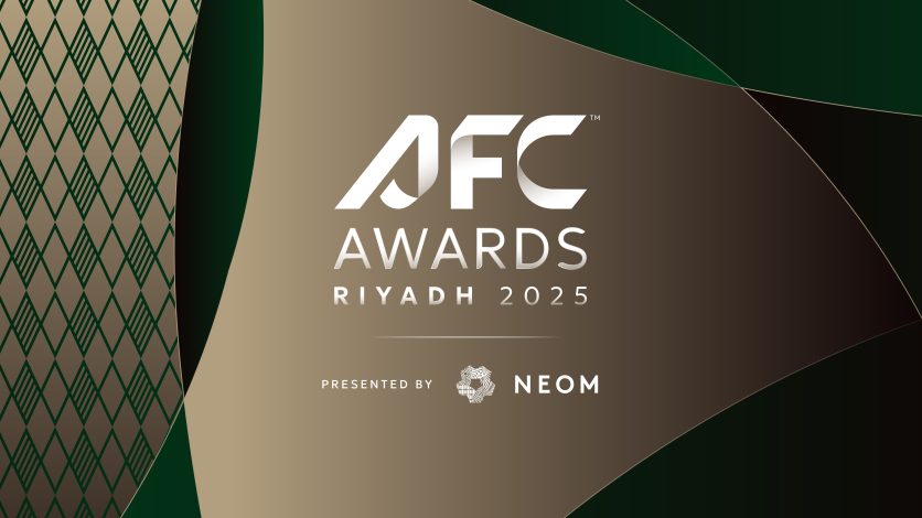شش نماینده ایرانی در میان نامزدهای جوایز AFC ۲۰۲۵؛ غیبت غافلگیرکننده سردار آزمون 1 شش نماینده ایرانی در میان نامزدهای جوایز AFC ۲۰۲۵؛ غیبت غافلگیرکننده سردار آزمون