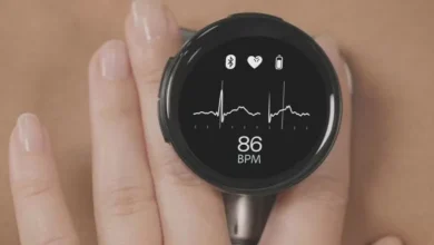 گوشی پزشکی مجهز به هوش مصنوعی، انقلاب تازه در تشخیص بیماریهای قلبی 3 گوشی پزشکی مجهز به هوش مصنوعی، انقلاب تازه در تشخیص بیماریهای قلبی