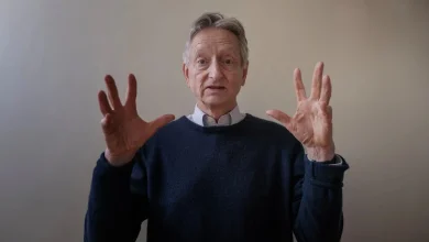 هشدار پدرخواننده هوش مصنوعی: منتظر آینده‌ای ترسناک باشید